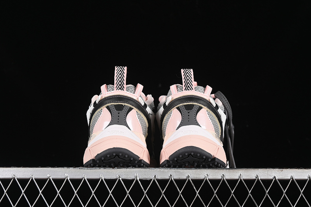 Off-White [OFF-WHITE BE RIGHT WHITE/PINK/GREY/BLACK]-[WOMAN:36-41] - Image 14