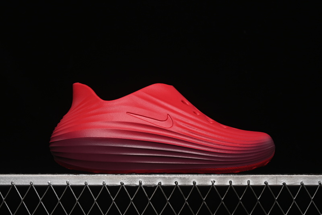 Nike [HV5060-601]-[REACTX REJUVEN8 SLIDE RED]-[MAN:40-45] - Image 14