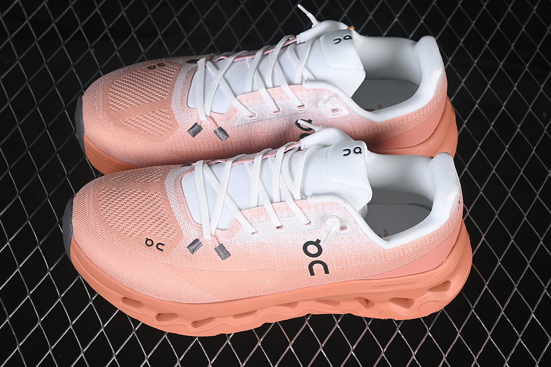 On Running [ON CLOUDTILT CASUAL COMMUTING RUNNING SHOES PINK/ORANGE/WHITE]-[WOMAN:36-39]-[MAN:40-47] - Image 10
