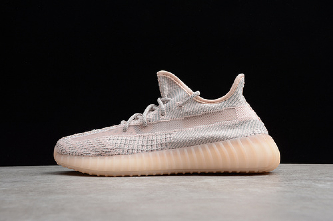 Adidas [FV5578]-[ST YEEZY BOOST 350 V2 SYNTH/SYNTH NON-REFLECTIVE]-[UNISEX:36-48], photo 1