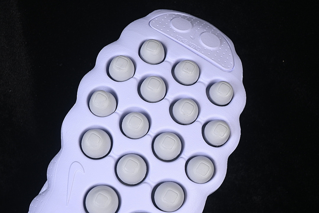 Unbranded [HQ4308-006]-[MIND 002 WHITE/WHITE/WHITE]-[WOMAN:36-39]-[MAN:40-45] - Image 3
