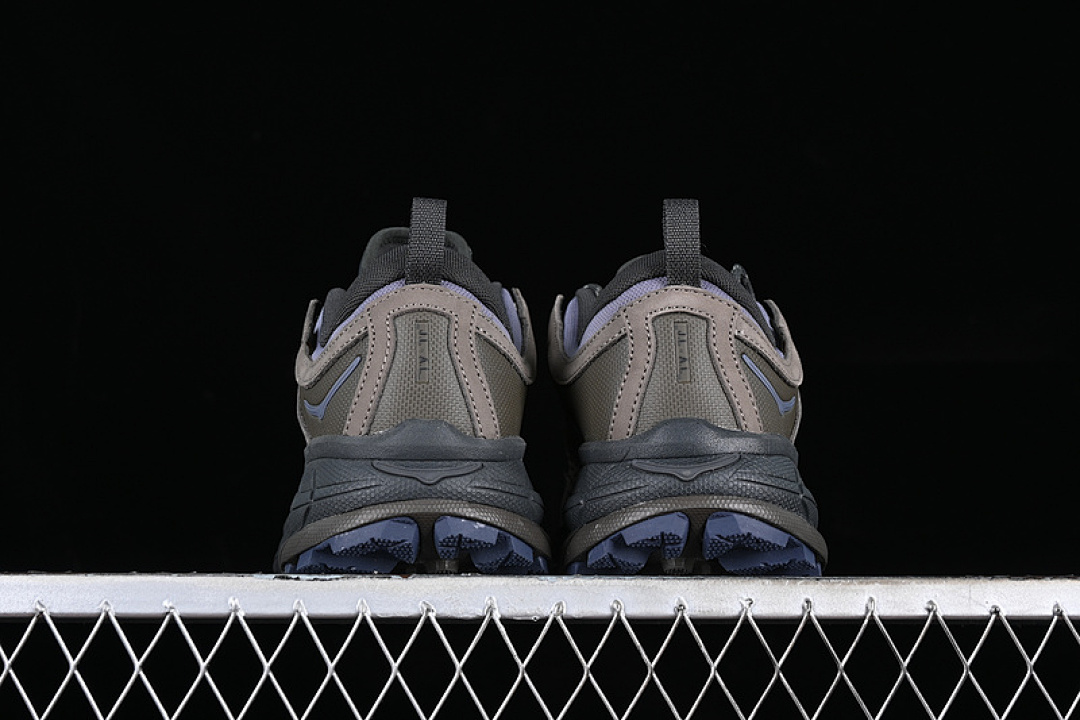 Purple [1144650 DTRRD]-[HOKA TOR ULTRA GREY/BLACK/PURPLE]-[WOMAN:36-39]-[MAN:40-46] - Image 14