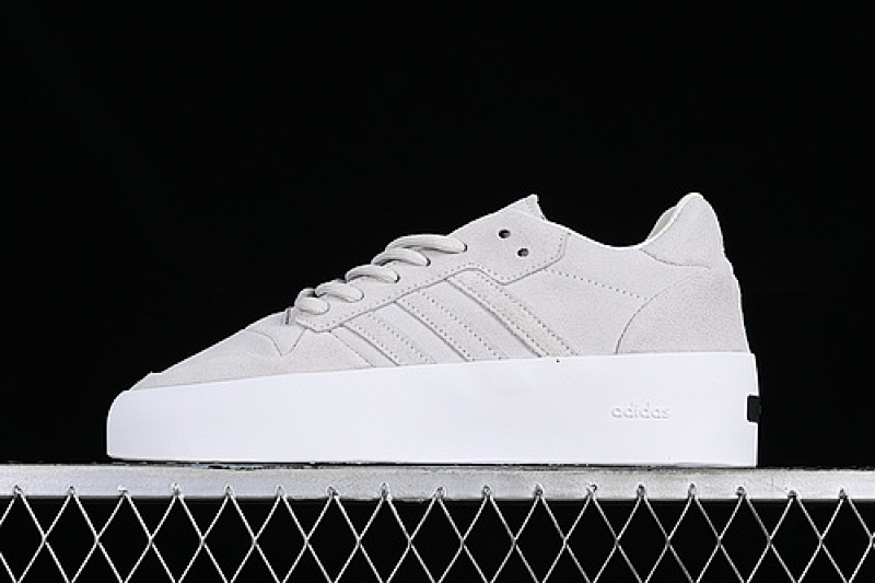 Fear of God Fear of God FOG ATHLETICS 86 LO WHITE/GREY · JF6684, photo 1