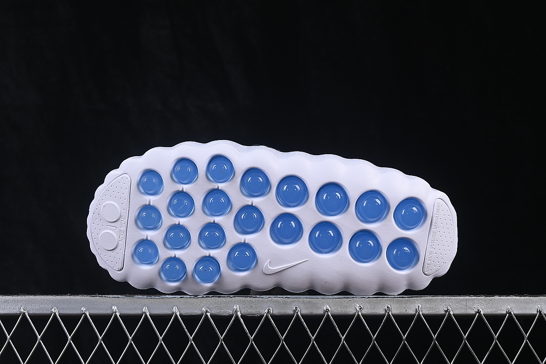 Unbranded [HQ4307-102]-[NEUROSCIENCE FOOT MASSAGE SLIPPERS WHITE/KLEIN BLUE]-[WOMAN:37-39]-[MAN:40-47.5] - Image 12
