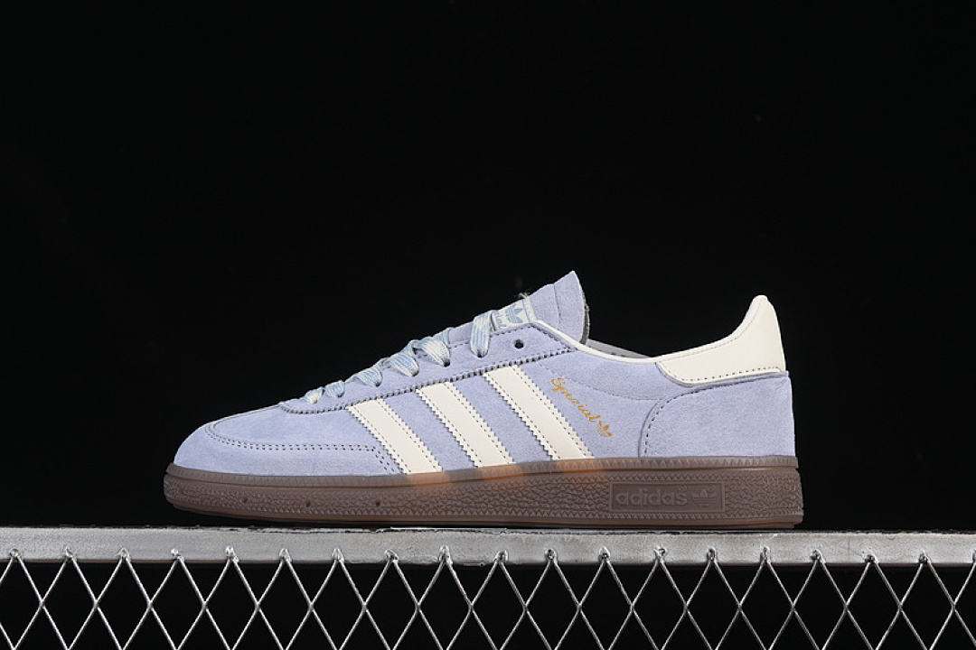 Unbranded [KI5933]-[HANDBALL SPEZIAL BLUE/WHITE]-[WOMAN:36-39]-[MAN:40-45], photo 1