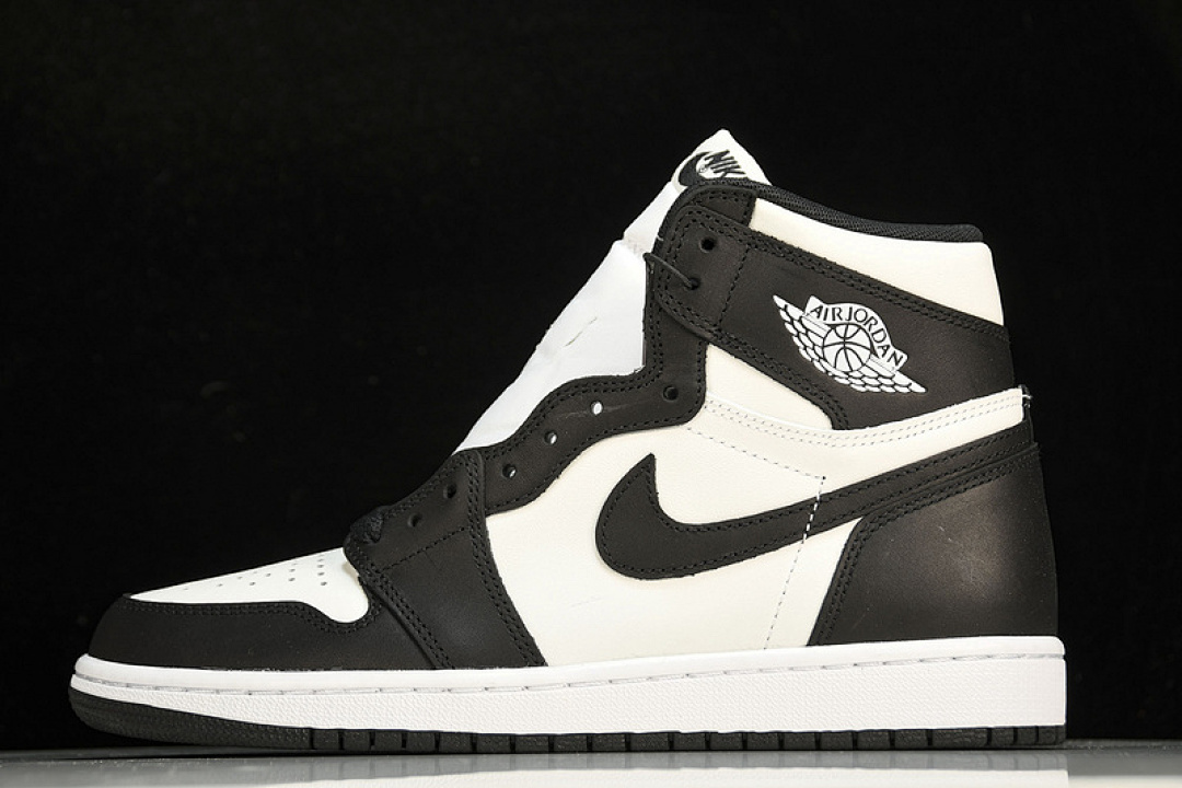 Jordan [BQ4422-001]-[AIR JORDAN 1 RETRO HIGH 85 OG BLACK/SUMMIT WHITE]-[MAN:40.5-47.5], photo 1