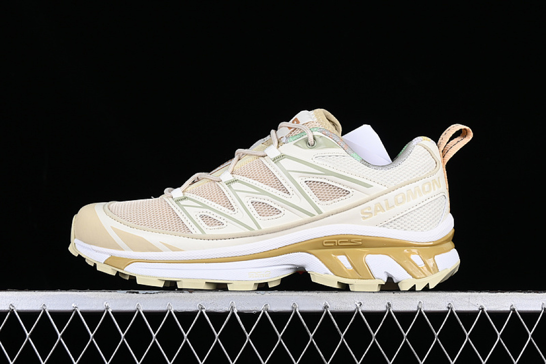 On Running On Running XT 6 EXPANSE GAOKE DUANJI OUTDOOR CASUAL PINK/BEIGE · 471548-29, photo 1