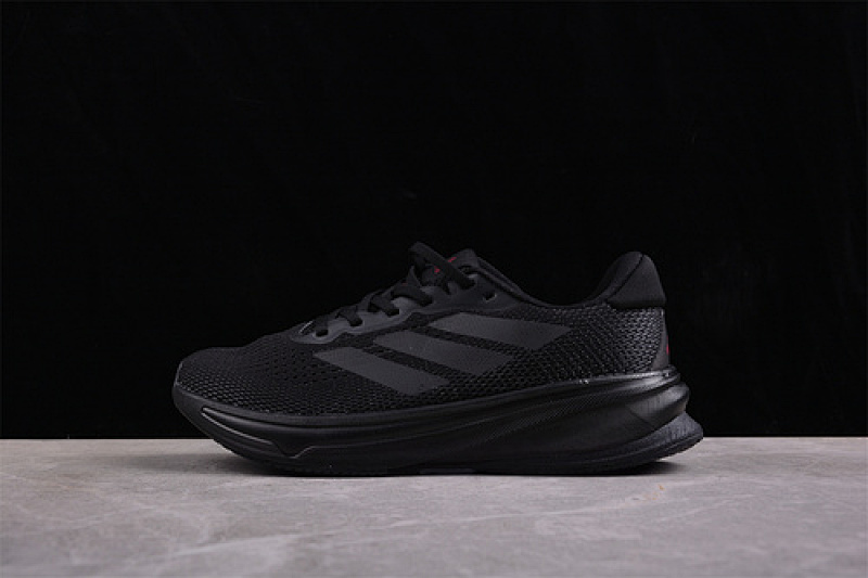 SUPERNOVA RISE BLACK/GREY · IG5843, photo 1