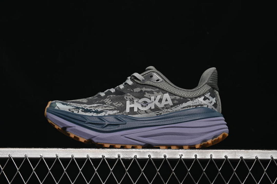 On Running On Running [1141530 SRYV]-[HOKA ONE STINSON 7 GREY/GREEN]-[WOMAN:36-39]-[MAN:40-45], photo 1