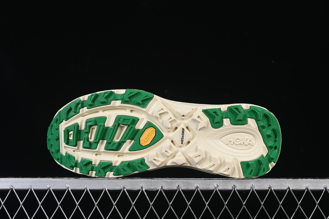 Hoka [1126851 WTFR]-[MAFATE SPEED 2 MOUNTAIN RUNNING SHOES GREEN/BLUE]-[WOMAN:36-39]-[MAN:40-45] - Image 14