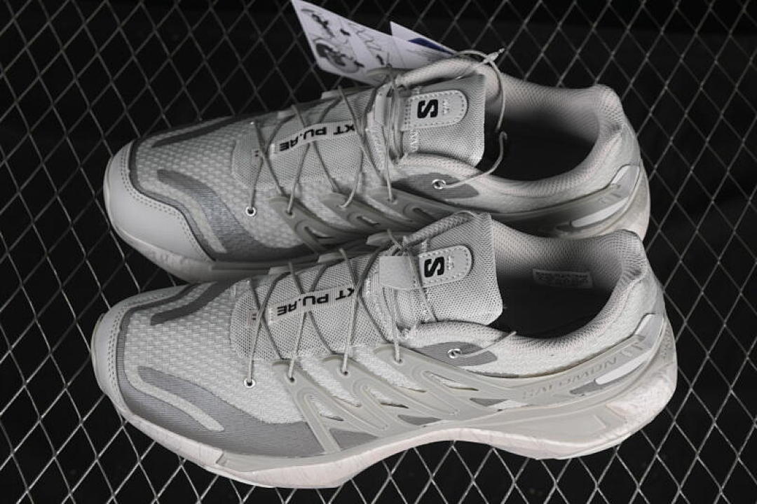 On Running [476047-30]-[XT PU.RE ADVANCED DARK GRAY/LIGHT GRAY]-[WOMAN:36-39]-[MAN:40-46] - Image 10