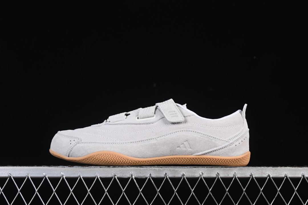 URBAN REVERIE CASUAL LIFE SHOES WHITE/WHITE · JS0151, photo 1