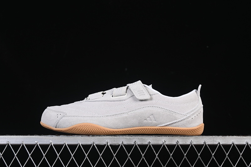 URBAN REVERIE CASUAL LIFE SHOES WHITE/WHITE · JS0151, photo 1