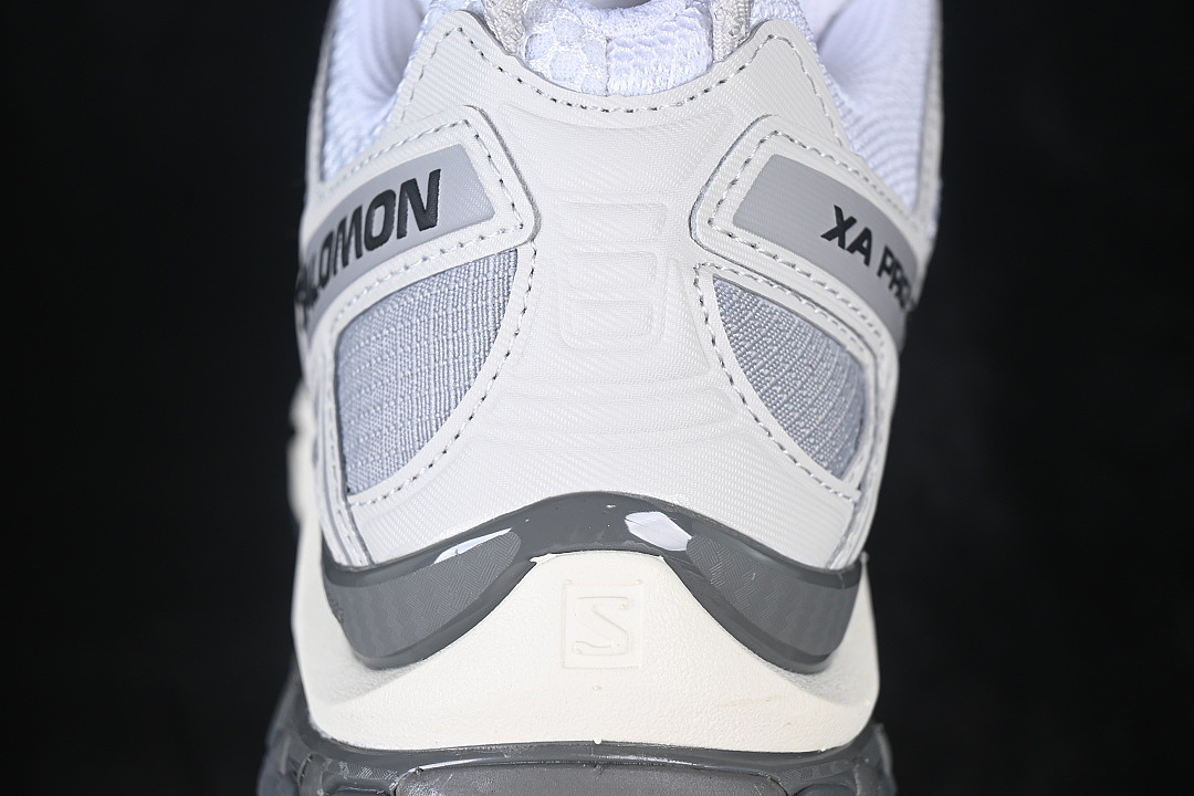 On Running [492672-33]-[XA PRO 3D TRAIL RUNNING SHOES LIGHT GRAY/GREY]-[WOMAN:36-39]-[MAN:40-46] - Image 6
