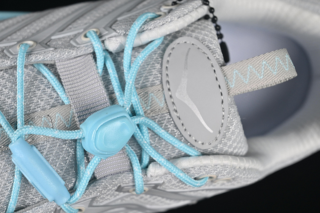 Hoka [1141572 SLD]-[HOKA MAFATE THREE 2 GREY/BLUE]-[WOMAN:36-39]-[MAN:40-45] - Image 9