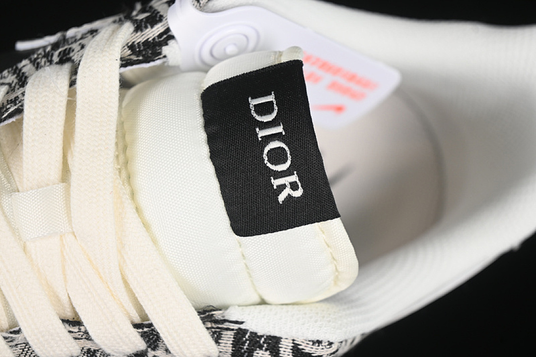 Nike [XS1958-581]-[AIR FORCE 1 07 LOW GREY/WHITE/BLACK]-[WOMAN:36-39]-[MAN:40-45] - Image 9