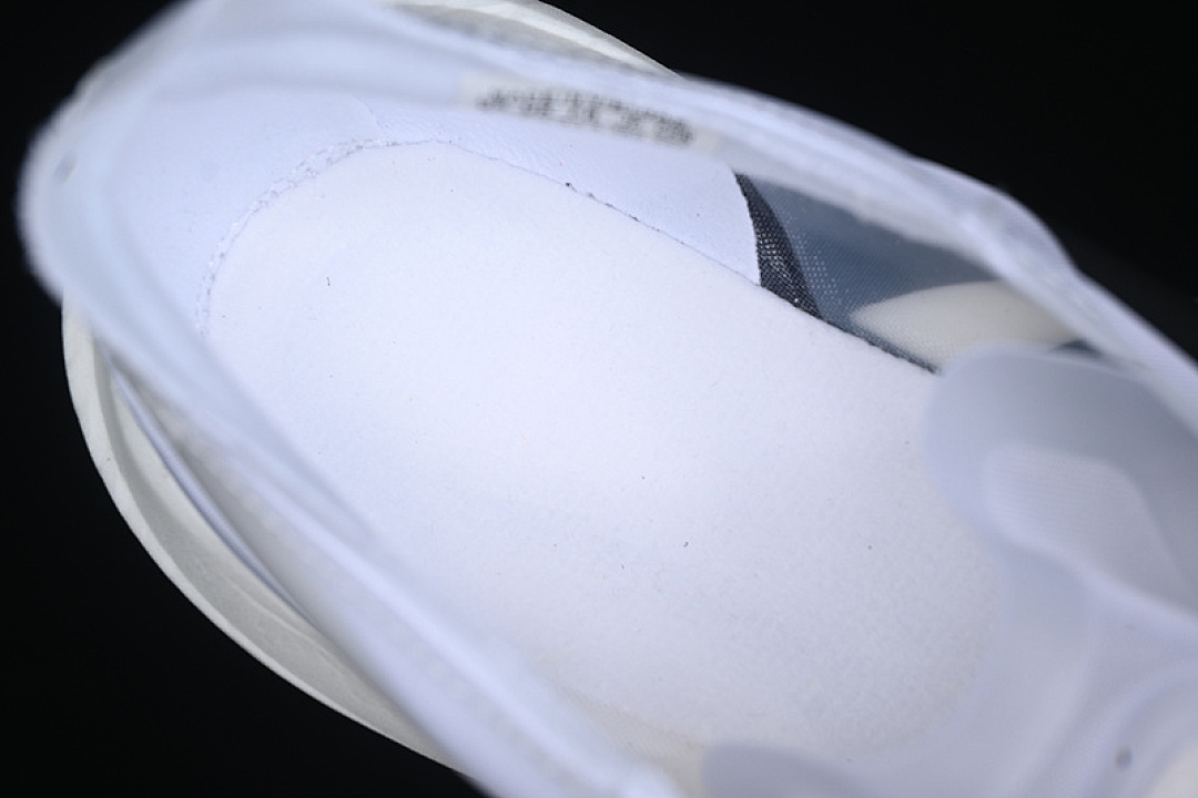 Adidas [IH5564]-[ADIZERO ADIOS PRO EVO 1 WHITE/BLACK/CRYSTAL WHITE]-[WOMAN:36-39]-[MAN:40-45] - Image 4