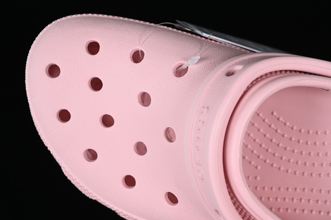 Crocs [CROCS BEACH SANDALS CLOGS PINK]-[WOMAN:34-40] - Image 6