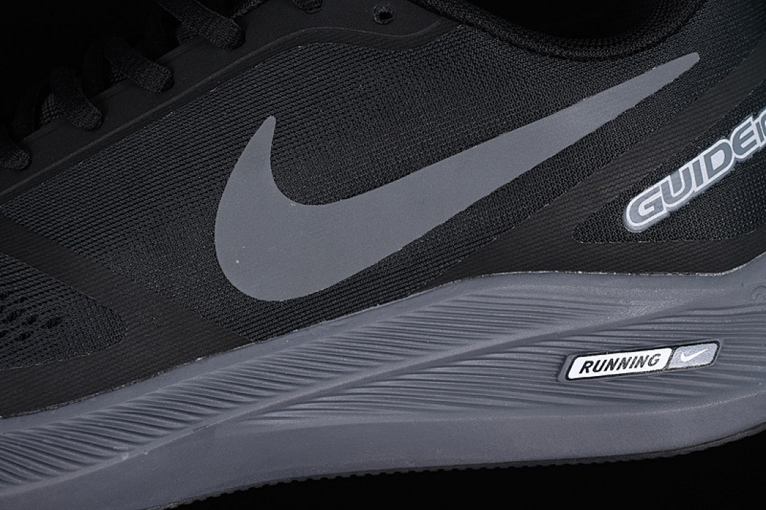 Unbranded [CJ0291-006]-[ZOOM WINFLO 7X BLACK/GREY]-[MAN:39-45] - Image 8