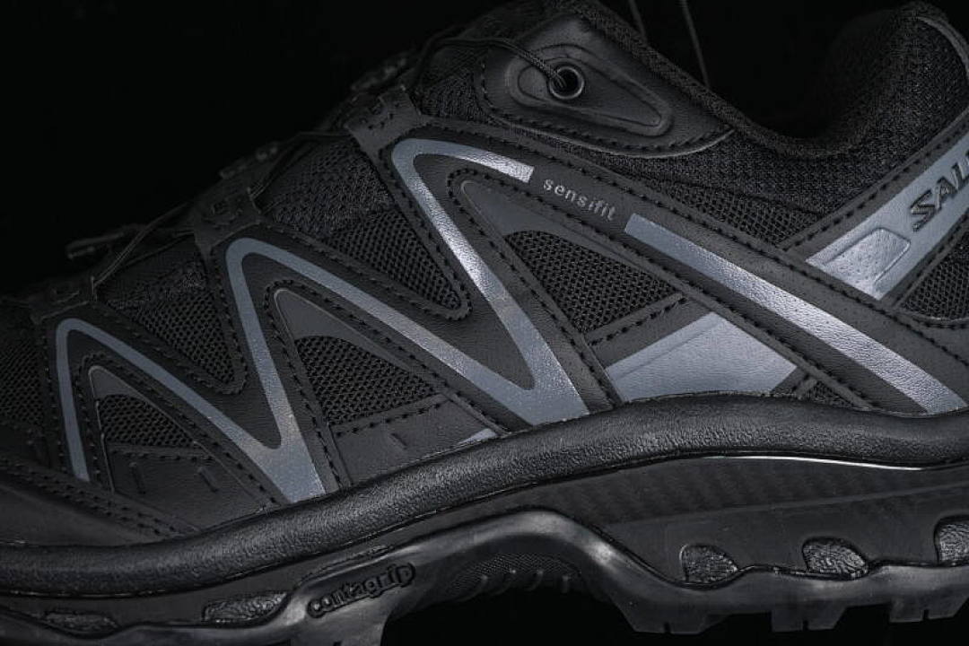 On Running [410139-28]-[OUTDOOR TRAIL RUNNING SHOES BLACK/BLACK/BLACK]-[WOMAN:36-39]-[MAN:40-45] - Image 8