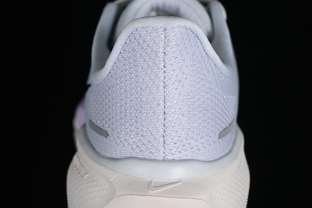 Nike [FD2723-004]-[AIR ZOOM PEGASUS 41 PURE PLATINUM/LILAC BLOOM/PLATINUM TINT/BLACK]-[WOMAN:36-40] - Image 8
