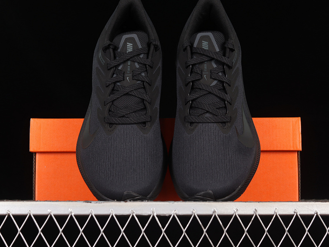 Unbranded [CJ0291-001]-[AIR ZOOM WINFLO 7 BLACK/ANTHRACITE/BLACK]-[WOMAN:39]-[MAN:40-46] - Image 11