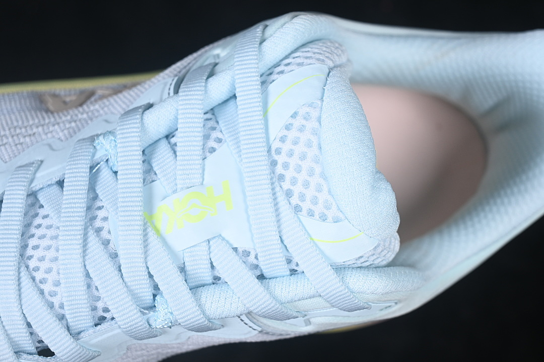 On Running [1162012 GNGB]-[ONE BONDI 9 CUSHIONED RUNNING SHOES SKY BLUE/PINK]-[WOMAN:36-39]-[MAN:40-41] - Image 8
