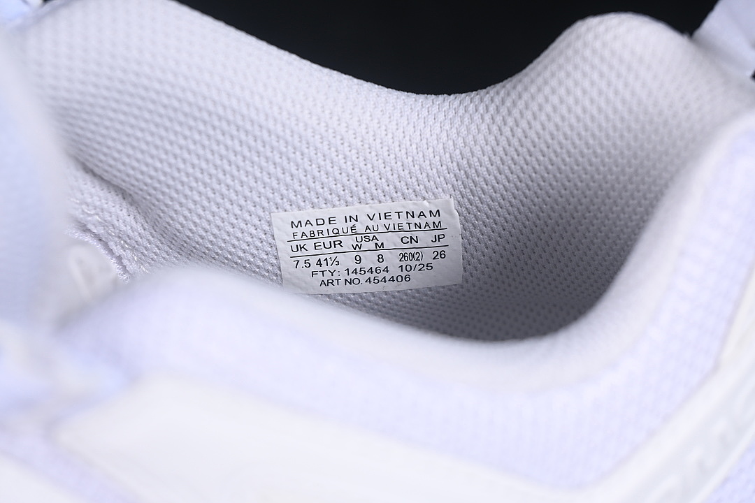 On Running [454406-29]-[XA PRO 3D OUTDOOR TRAIL RUNNING SHOES WHITE/PURE WHITE]-[WOMAN:36-39]-[MAN:40-46] - Image 5