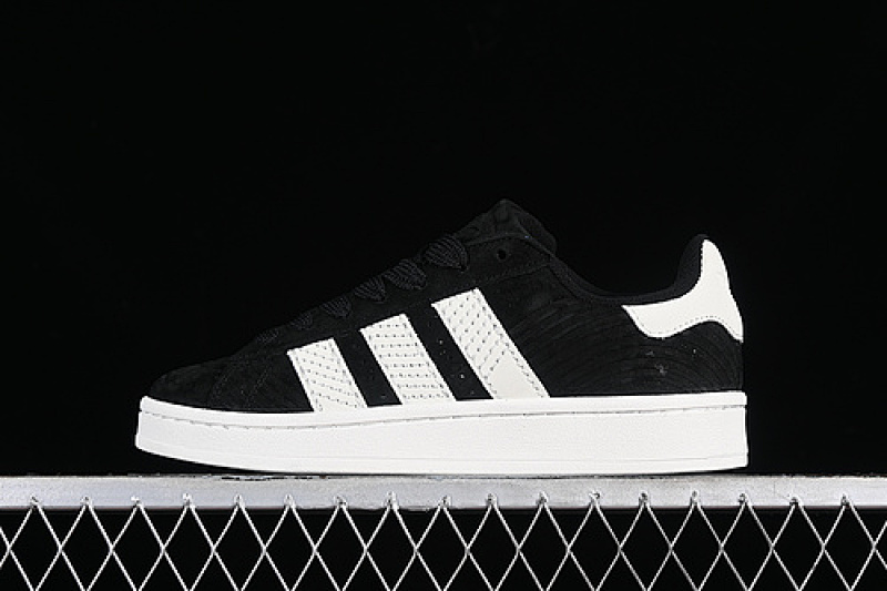 ORIGINALS CAMPUS 00S BLACK/WHITE · IF4331, photo 1