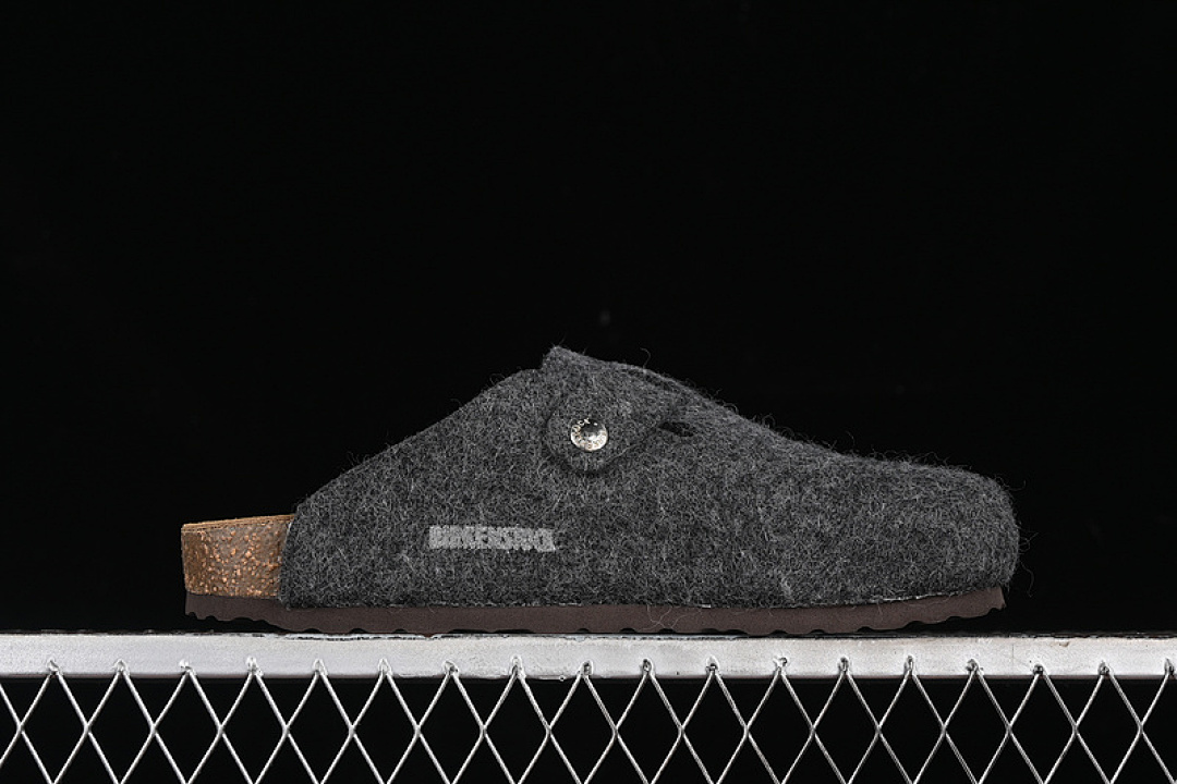 Birkenstock [BIRKENSTOCK GREY]-[WOMAN:35-39]-[MAN:40-45] - Image 14