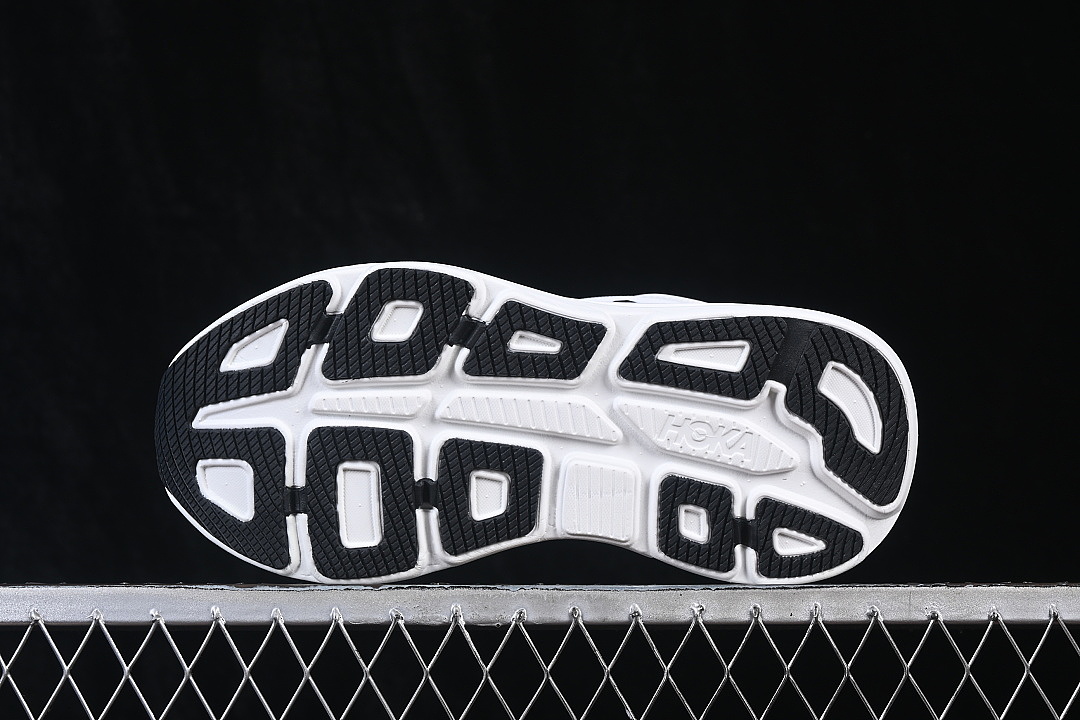 On Running [1162011 FLCK]-[ONE BONDI 9 CUSHIONED RUNNING SHOES WHITE/PURE WHITE]-[MAN:40-45] - Image 14