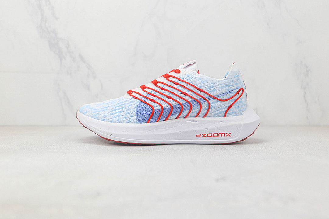Nike [FD0717-400]-[PEGASUS TURBO NEXT NATURE RED/LIGHT BLUE/WHITE]-[MAN:40-45], photo 1