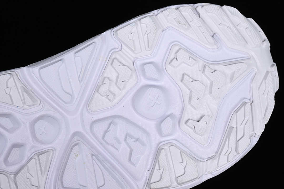 Nike [1123112 WHWH]-[HOKA ONE HOPARA WHITE/OFF WHITE]-[WOMAN:36-39]-[MAN:40-45] - Image 3
