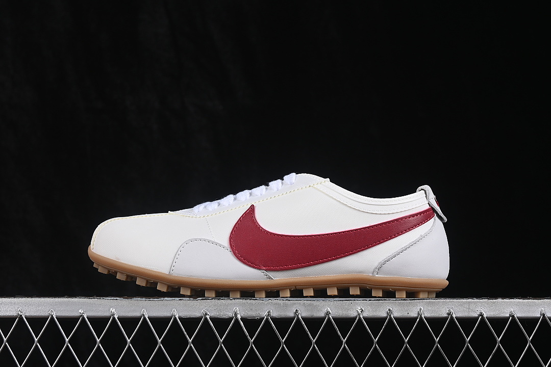 On Running [II0407-100]-[MOON SHOE SUMMIT WHITE/TEAM CRIMSON/GUM LIGHT BROWN]-[WOMAN:36-39]-[MAN:40-45], photo 1