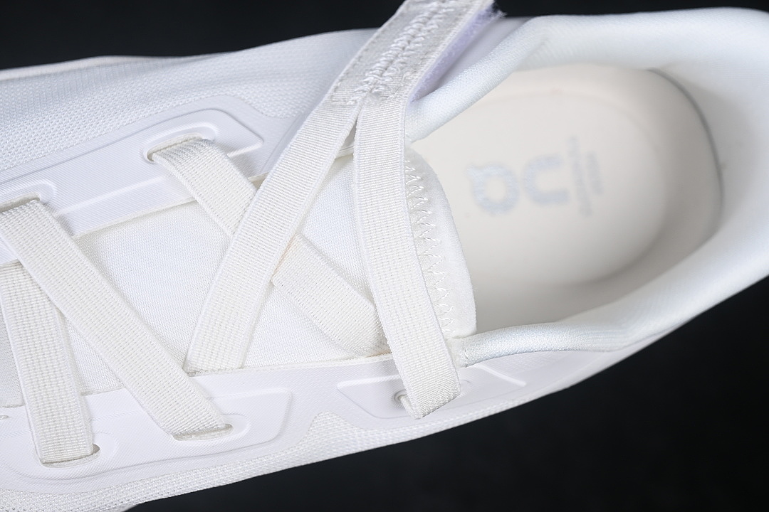 On Running [ON CLOUDNOVA MOON LOW-TOP CASUAL LIFESTYLE SHOES WHITE/WHITE]-[WOMAN:36-39]-[MAN:40-45] - Image 9