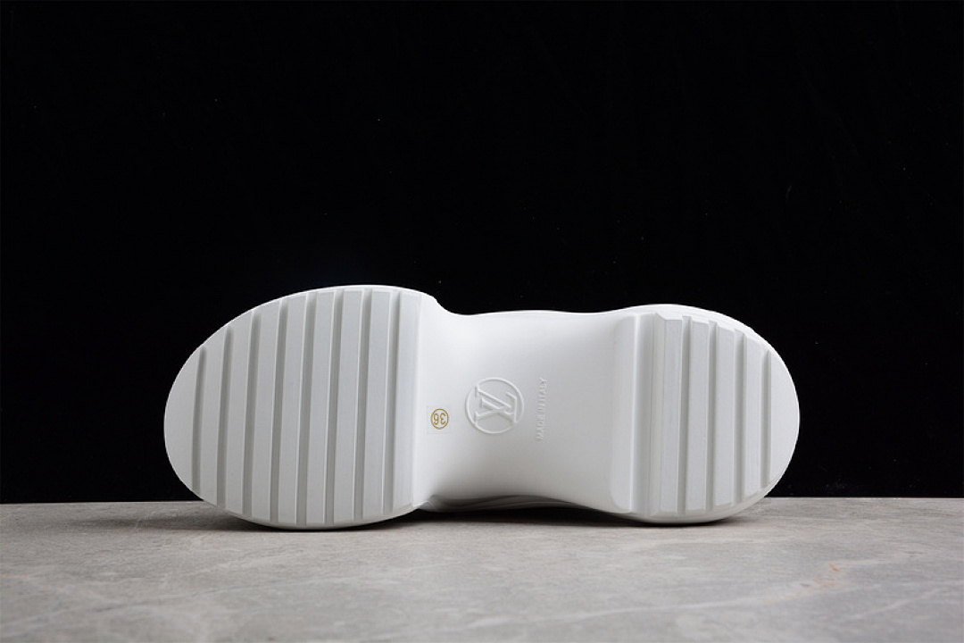 Arc'teryx [L*V ARCHLIGHT SNEAKERS WHITE/WHITE/WHITE]-[WOMAN:35-39] - Image 14