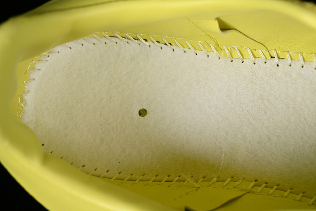 Adidas [IE7292]-[ADIDAS PHARRELL WILLIAMS ORIGINALS SAMBA YRLLOW]-[WOMAN:36-39]-[MAN:40-45] - Image 5