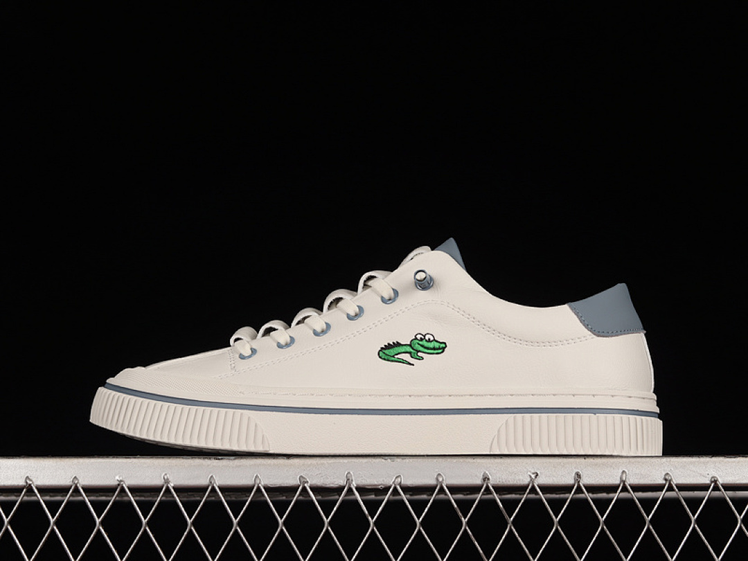 Unbranded [1XG704460]-[GU*CCI CASUAL SNEAKERS WHITE/WHITE/BLUE]-[MAN:39-44], photo 1
