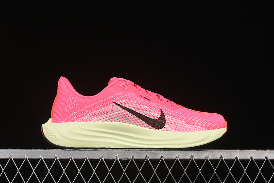 Nike [HV3022-600]-[AIR ZOOM PEGASUS 35 PINK/BLACK]-[WOMAN:36-40] - Image 16