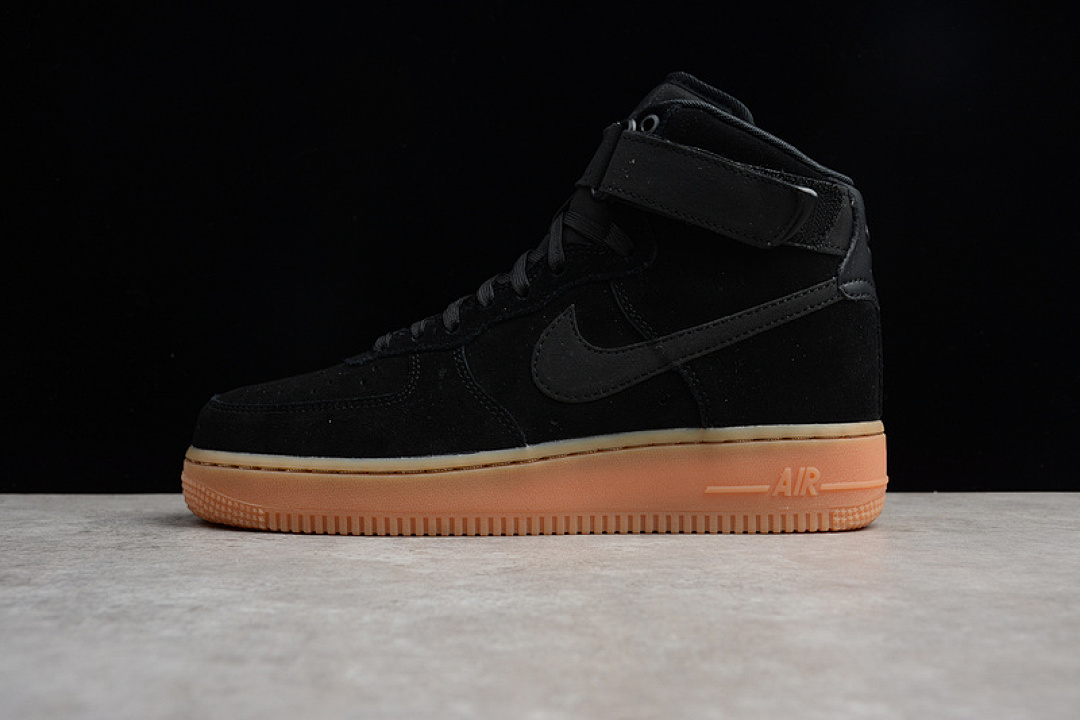 Nike Nike NUBUCK SUEDE · AA2084-002, photo 1