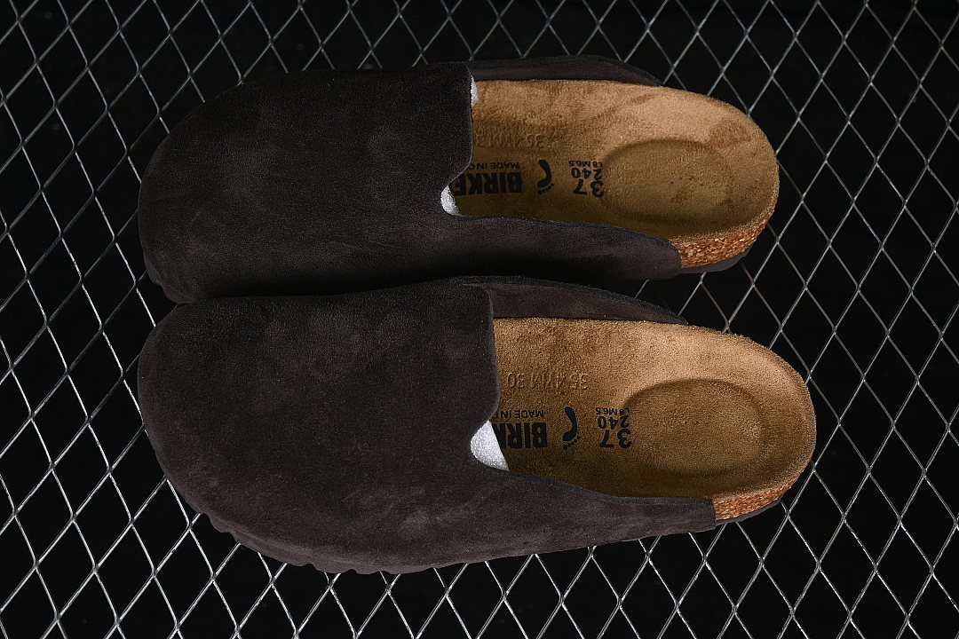 Birkenstock [1033164]-[SANDALS SERIES MOCHA BROWN/COFFEE]-[WOMAN:35-39]-[MAN:40-45] - Image 8