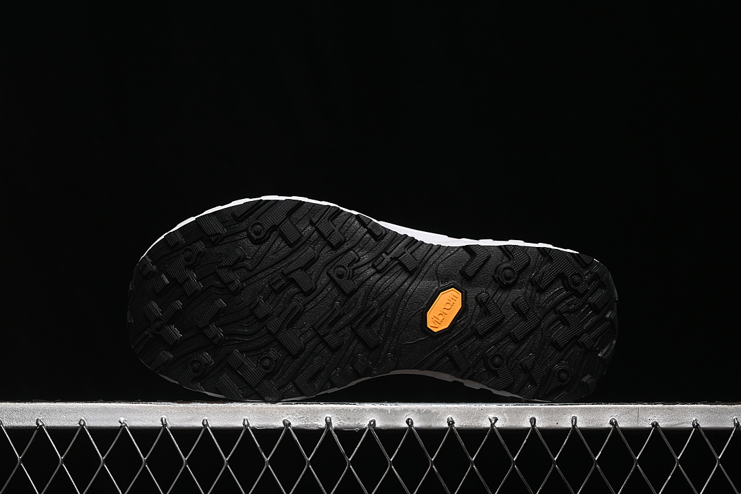Norda [LEISURE RUNNING SHOES BLACK/BROWN/WHITE/BLACK]-[WOMAN:36-39]-[MAN:40-45] - Image 16
