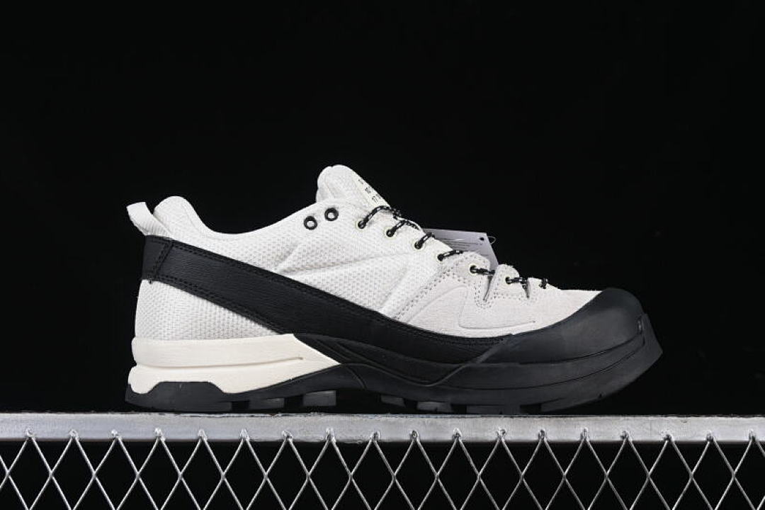 On Running [475362-28]-[X-ALP MM6 BLACK/BEIGE/LIGHT GRAY]-[WOMAN:36-39]-[MAN:40-45] - Image 15