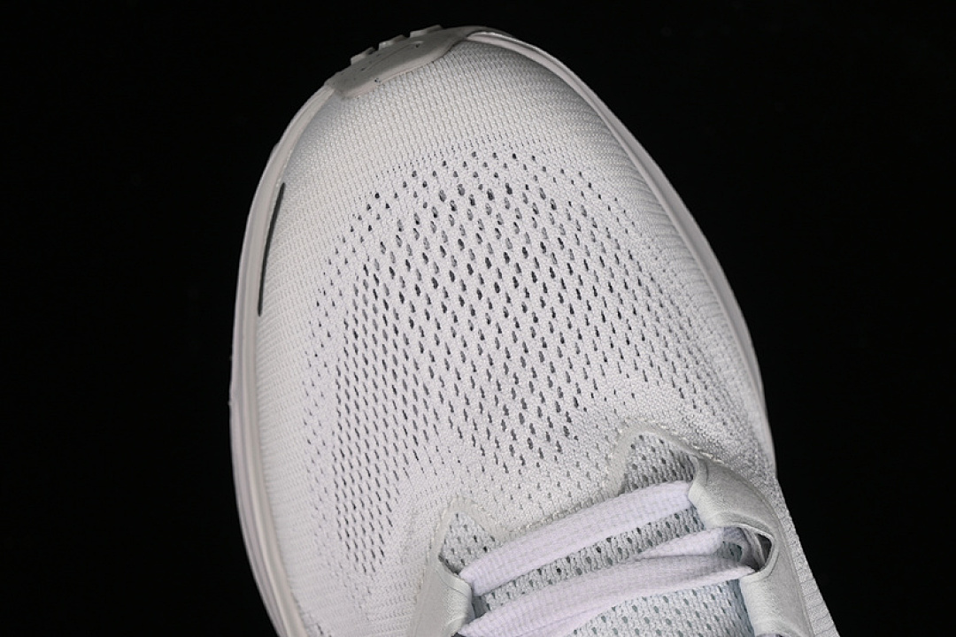 Nike [FD2723-102]-[AIR ZOOM PEGASUS 41 WHITE/GREY]-[WOMAN:36-39]-[MAN:40-45] - Image 9