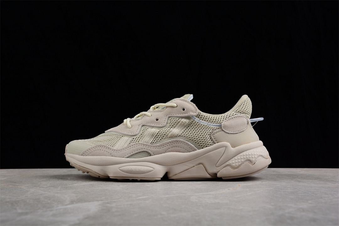Unbranded [EG6697]-[OZWEEGO SHOES TRACE KHAKI/TRACE KHAKI]-[WOMAN:36-39]-[MAN:40-45], photo 1