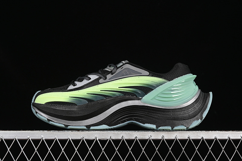VENTO XLG MTW BLACK/GREY/GREEN · JQ6211, photo 1