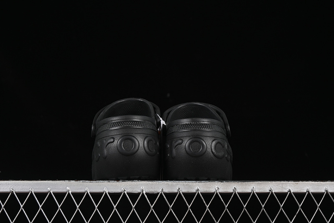 Crocs [CROCS BELLA CLOG EVA BLACK]-[WOMAN:34-40] - Image 9