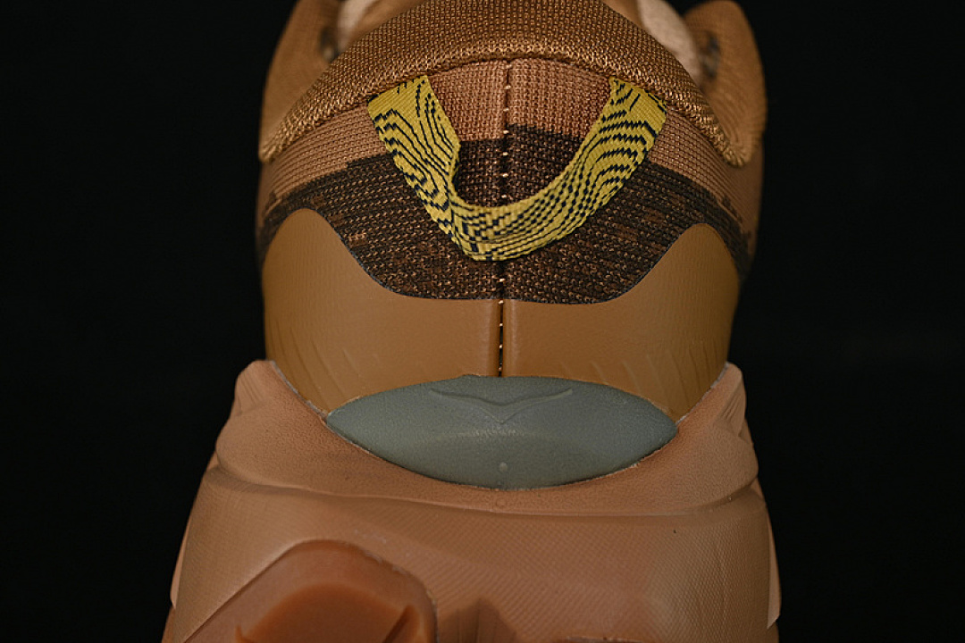 Hoka [1141610 HYW]-[HOKA SKYLINE-FLOAT X BROWN/YELLOW]-[WOMAN:36-39]-[MAN:40-45] - Image 7