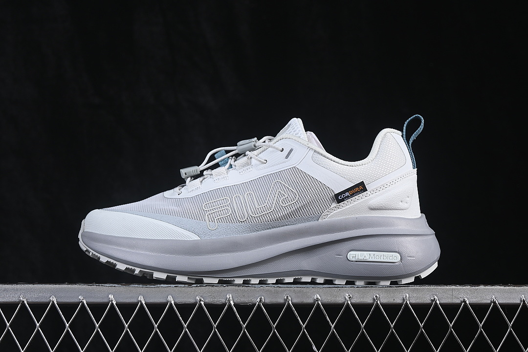 Unbranded [A12M621205FBB]-[NUVOLE 4 RUN BREATHABLE AND ELASTIC SHOES LIGHT GRAY/WHEAT]-[MAN:40-45], photo 1