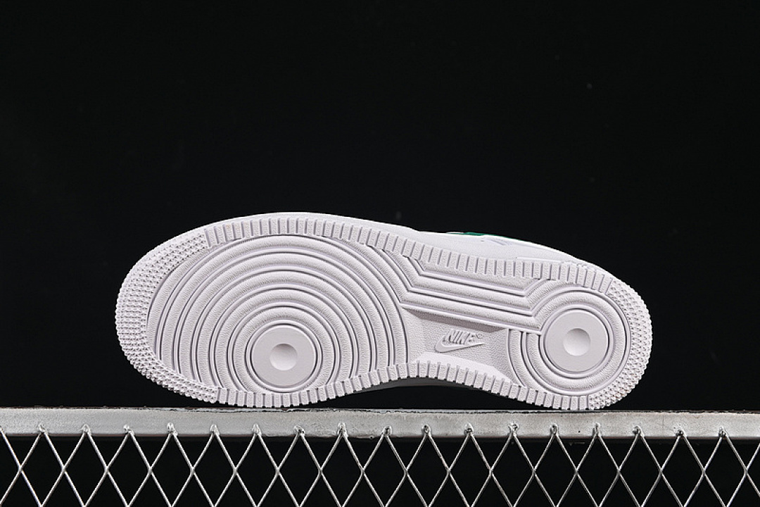 Nike [FJ4146-121]-[AIR FORCE 1 07 LOW WHITE/GREEN]-[WOMAN:36-39]-[MAN:40-45] - Image 16